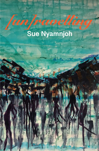 Cover image: Nyamnjoh: [un]ravelling 1st edition 9789956552597
