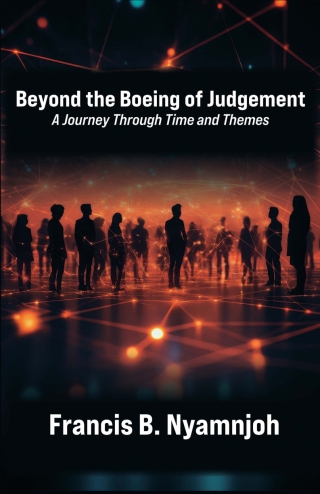 Cover image: Beyond the Boeing of Judgement 9789956554201