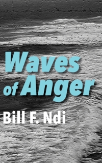 Cover image: Waves of Anger 9789956553709