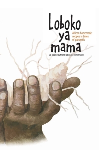 Cover image: Loboko ya mama 9789956554133