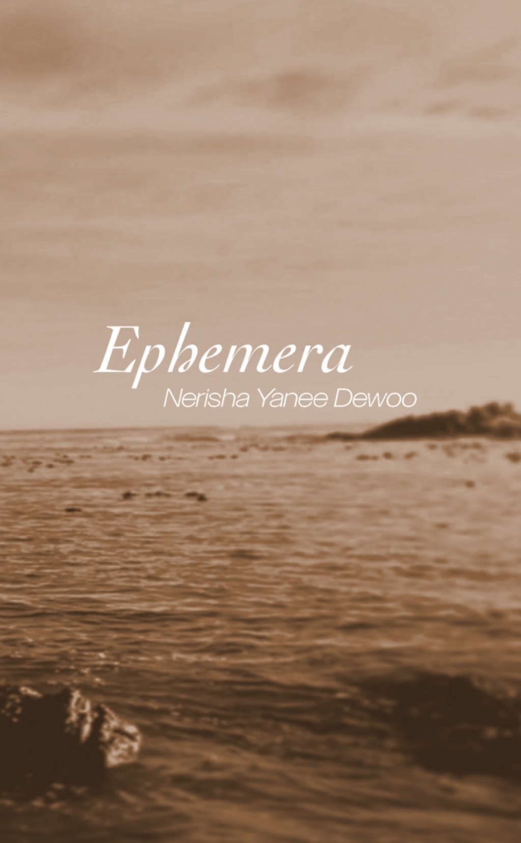 Ephemera (eBook)