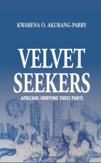 Imagen de portada: Velvet Seekers 9789956553563