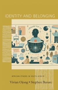 Cover image: Identity and Belonging 9789956553099