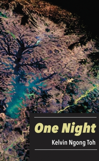 Cover image: One Night 9789956554140