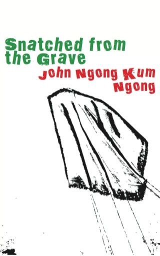 Omslagafbeelding: Snatched from the Grave 1st edition 9789956578733
