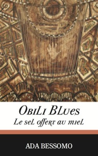 Omslagafbeelding: Obili Blues 9789956616497