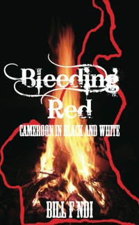Imagen de portada: Bleeding Red 9789956578269