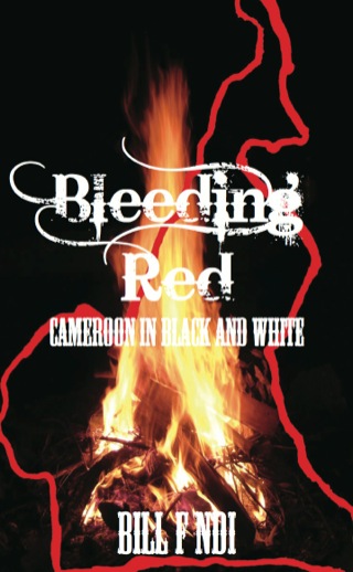 Cover image: Bleeding Red 1st edition 9789956578269