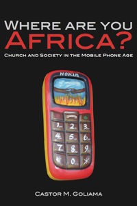 Omslagafbeelding: Where are you Africa? 9789956578450