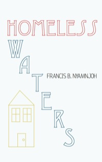 Cover image: Homeless Waters 9789956579518