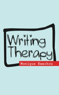 صورة الغلاف: Writing Therapy 9789956578061