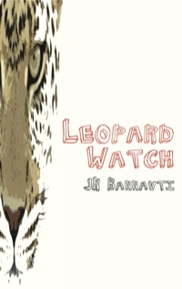 Imagen de portada: Leopard Watch 9789956579167