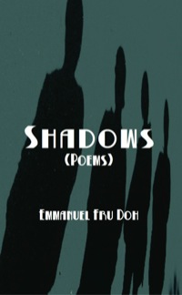 Cover image: Shadows 9789956579877