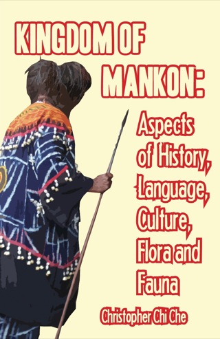 Imagen de portada: Kingdom of Mankon 1st edition 9789956578092