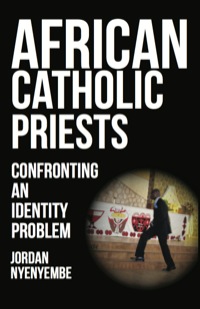 Cover image: African Catholic Priests 9789956578337