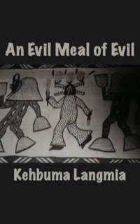 Omslagafbeelding: Evil Meal of Evil 9789956558902