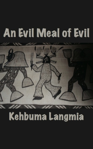 Cover image: Evil Meal of Evil 1st edition 9789956558902