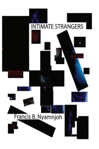 Imagen de portada: Intimate Strangers 9789956616060