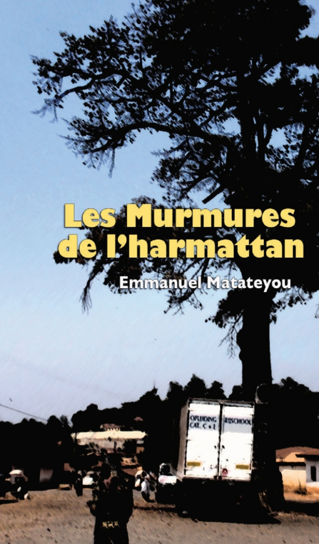 Les murmures de l’harmattan