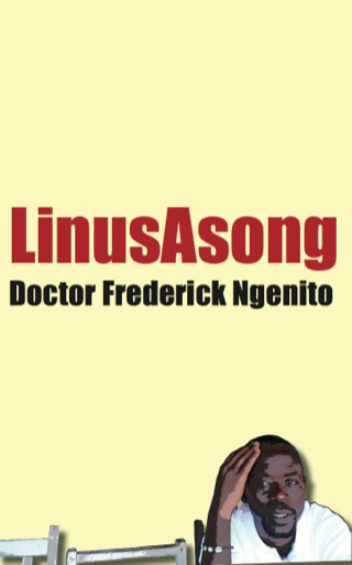 Cover image: Doctor Frederick Ngenito 1st edition 9789956616145