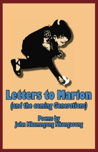 Cover image: Letters to Marion (And the Coming Generations) 9789956558650