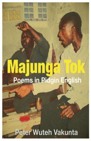 Imagen de portada: Majunga Tok 1st edition 9789956558612