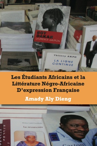 Cover image: Les etudiants africains et la litteratur 1st edition 9789956558308