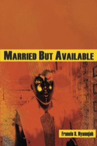 Cover image: Married But Available 9789956558278