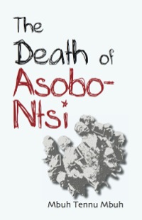 Omslagafbeelding: The Death of Asobo-Ntsi 9789956579341