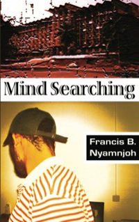 Cover image: Mind Searching 9789956558049