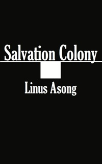 Omslagafbeelding: Salvation Colony 9789956558940