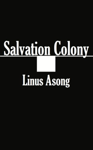 Cover image: Salvation Colony 1st edition 9789956558940