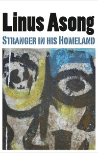 Cover image: Stranger in his Homeland 9789956616466