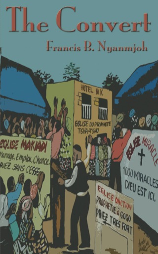 Imagen de portada: Convert, The 1st edition 9789956558032