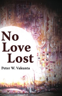 Imagen de portada: No Love Lost 9789956558407