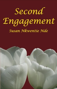 Imagen de portada: Second Engagement 9789956558667