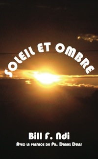 Immagine di copertina: Soleil et ombre 9789956616299