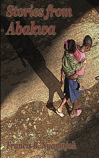 صورة الغلاف: Stories from Abakwa 1st edition 9789956558001