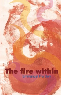 Imagen de portada: The Fire Within 9789956558186