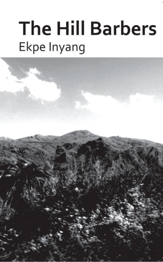Cover image: The Hill Barbers 1st edition 9789956616039