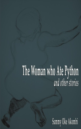 Imagen de portada: The Women who Ate Python and Other Stori 1st edition 9789956558018