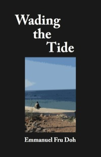 Omslagafbeelding: Wading the Tide 9789956558773