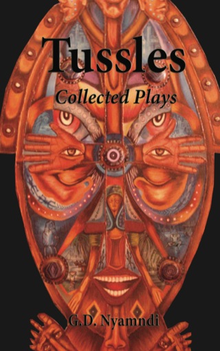 Cover image: Tussles 1st edition 9789956558544