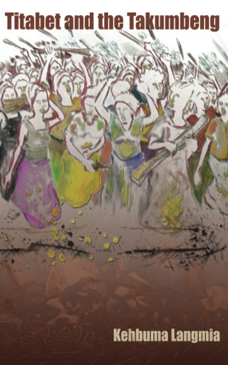 Cover image: Titabet and the Takumbeng 9789956558131