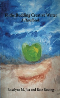 表紙画像: To the Budding Creative Writer. A Handbook 9789956558933