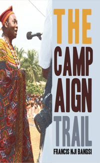 Imagen de portada: The Campaign Trail 9789956717354