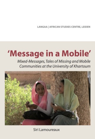 Imagen de portada: Message in a Mobile 1st edition 9789956726899