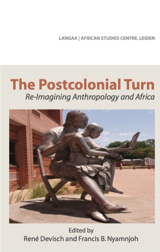 Imagen de portada: The Postcolonial Turn 1st edition 9789956726653