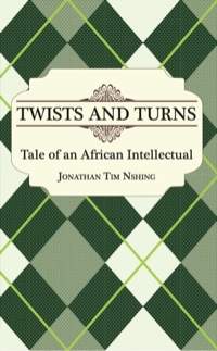 Imagen de portada: Twists and Turns 9789956726776