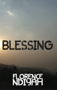 Imagen de portada: Blessing 9789956717231